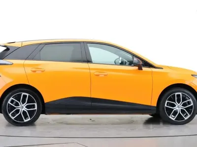 Used MG MG4 EV Trophy 2024 Hatchback