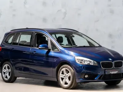 Used BMW 220