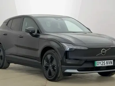 Usado Volvo EX30 CC