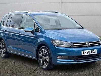 VW Touran
