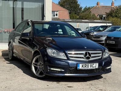 Mercedes C350