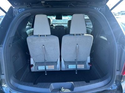 Used Ford Explorer XLT 290 HP (213 kW) 2011 Black SUV