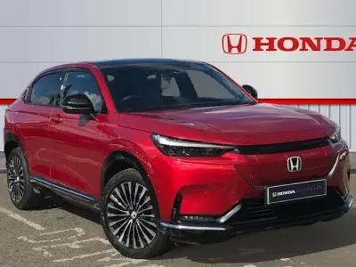 Używany Honda e:Ny1