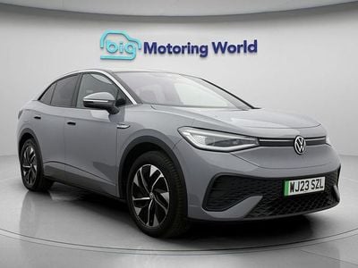 VW ID.5