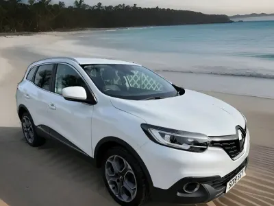 Used Renault Kadjar