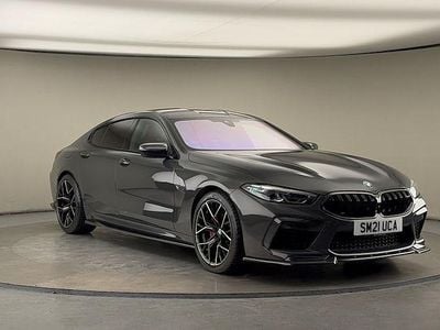 BMW M8