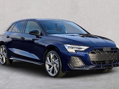 Audi A3 Sportback e-tron