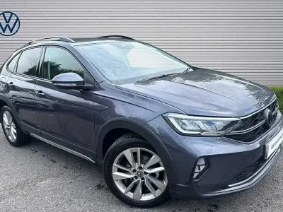 Used VW Taigo