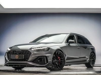 Audi RS4