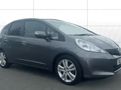 Używany Honda Jazz ES 100 KM (73 kW) 2015 Hatchback