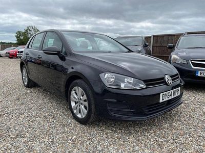 VW Golf VII