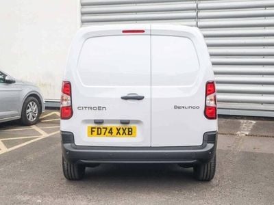 Citroën Berlingo