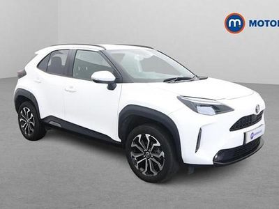 Used Toyota Yaris Hybrid Design 116 HP (85 kW) 2026 Estate