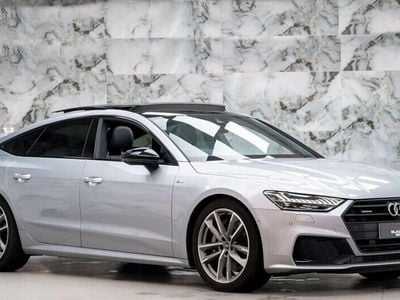 Audi A7 Sportback