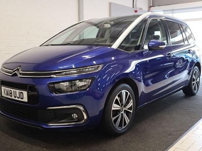 Citroën Grand C4 Picasso
