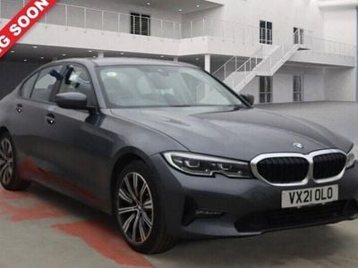 BMW 330e