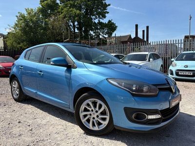 Renault Mégane III