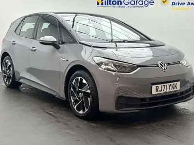 Used VW ID.3