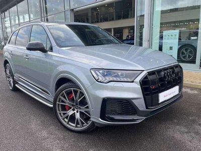 Audi SQ7