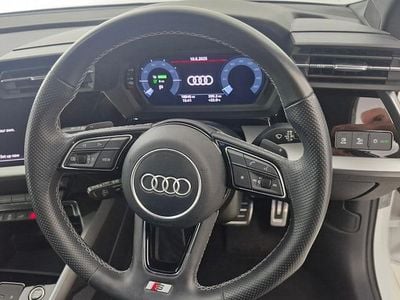 Audi A3 Sportback e-tron