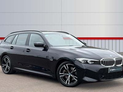 BMW 330e