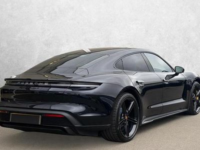 Used Porsche Taycan 559 kW (761 HP) 2022 Sedan