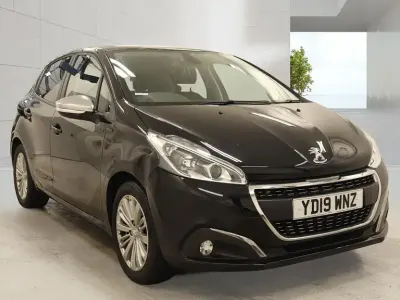 Gebraucht Peugeot 208