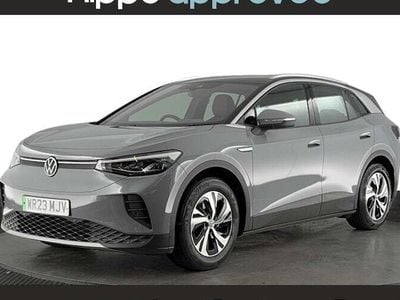 VW ID.4