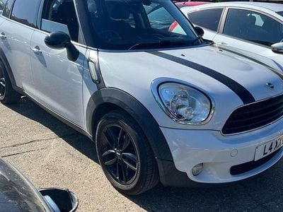 Used Mini Cooper Countryman 2013 SUV