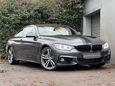 BMW 435