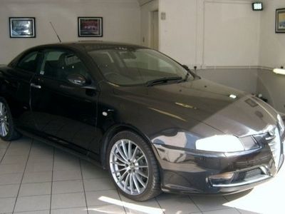 Used Alfa Romeo GT 2007 Coupe