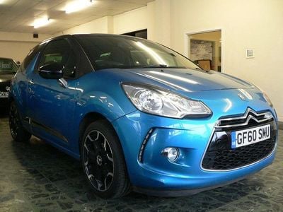 Citroën DS3