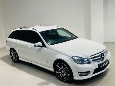 Mercedes C350