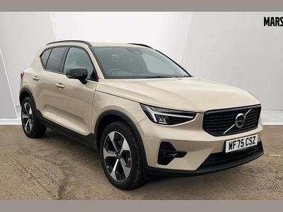 Used Volvo XC40 Plus 161 HP (118 kW) 2025 Other SUV