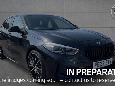 BMW 128