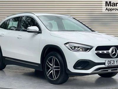 Mercedes GLA200