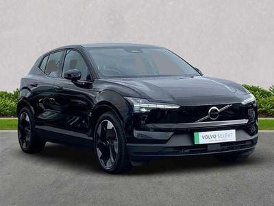 Volvo EX30