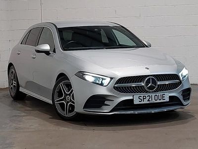 Mercedes A220