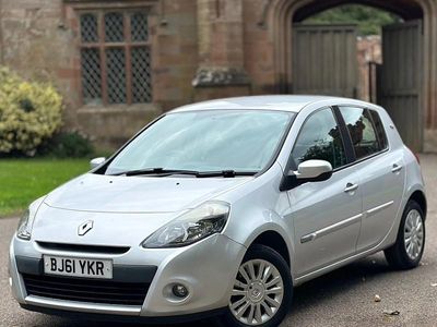 Renault Clio II