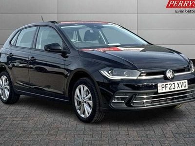 VW Polo