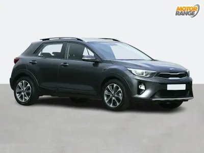 Used Kia Stonic