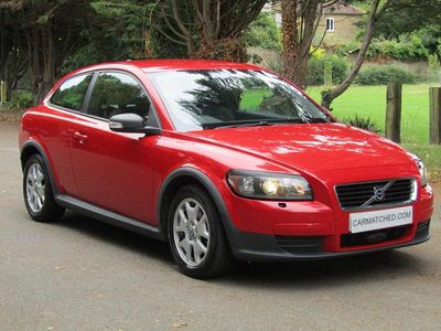 Volvo C30