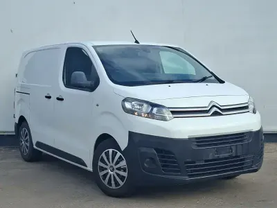 Used Citroën Dispatch