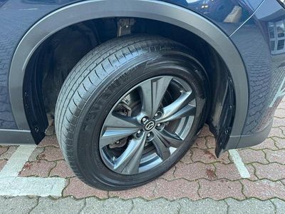 Used Mazda CX-60 Exclusive-Line 2025 Blue SUV