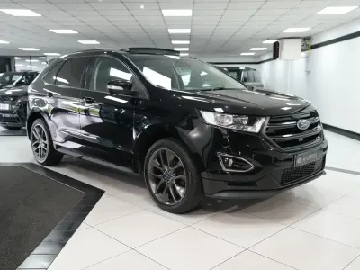 Used Ford Edge