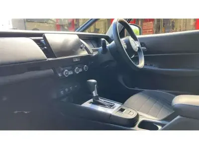 Second-hand Honda Jazz