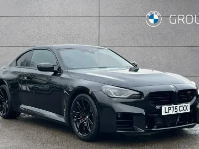 Usado BMW M2