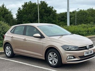 VW Polo