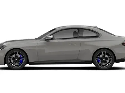 Used BMW M240i
