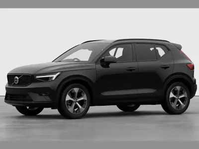 New Volvo XC40 Plus 161 HP (118 kW) 2026 Other SUV